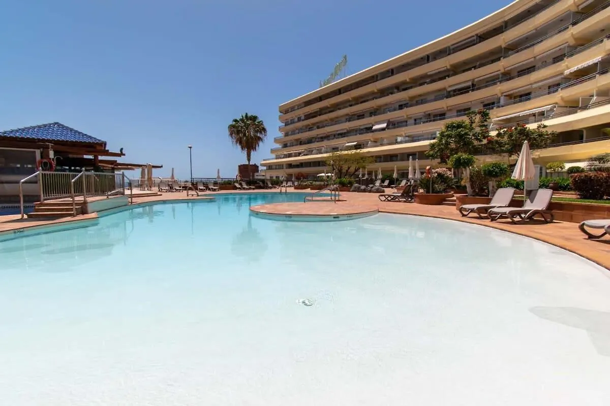 Apartment Santa Maria 131 - Studio With Air Conditioning Costa Adeje