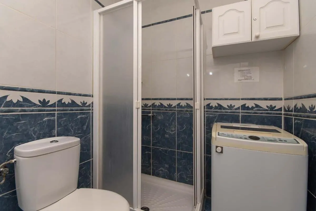 Santa Maria 131 - Studio With Air Conditioning Costa Adeje  Spain