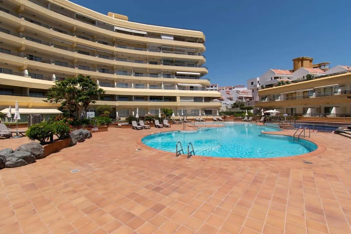 Apartment Santa Maria 131 - Studio With Air Conditioning Costa Adeje