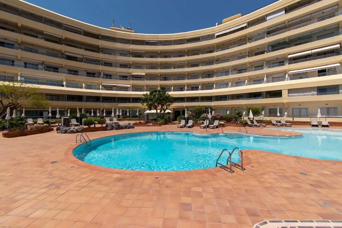 Santa Maria 131 - Studio With Air Conditioning Costa Adeje  Apartment Costa Adeje (Tenerife)