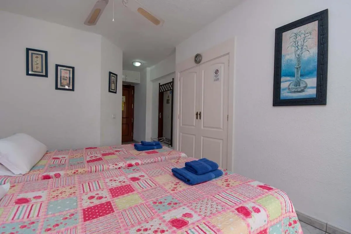 Apartment Santa Maria 131 - Studio With Air Conditioning Costa Adeje