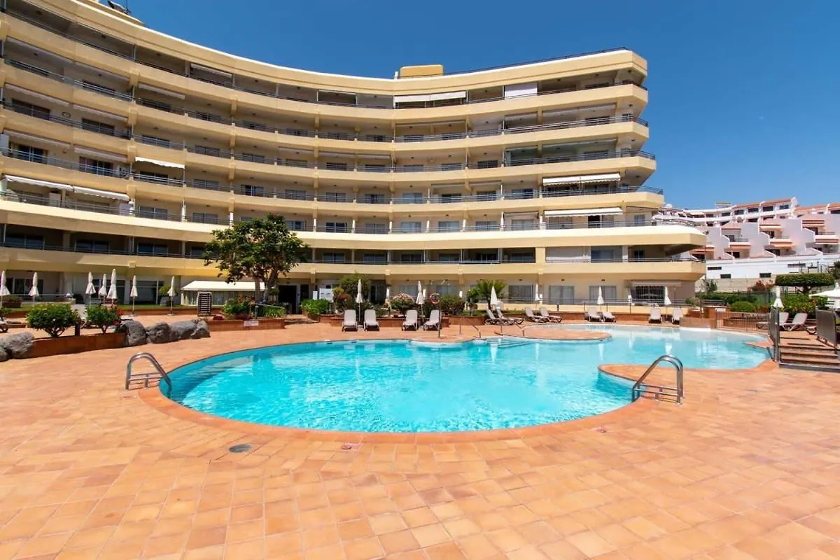 Santa Maria 131 - Studio With Air Conditioning Costa Adeje  Spain
