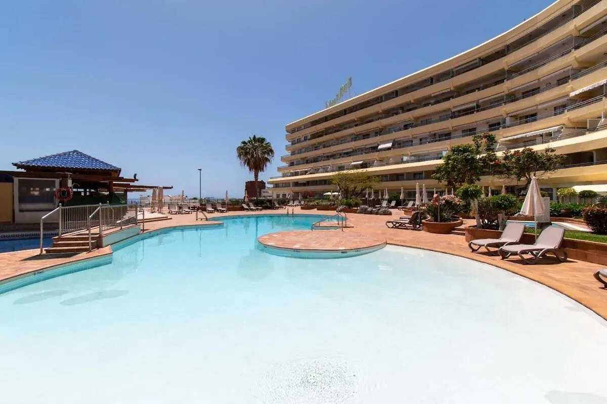 Apartment Santa Maria 131 - Studio With Air Conditioning Costa Adeje